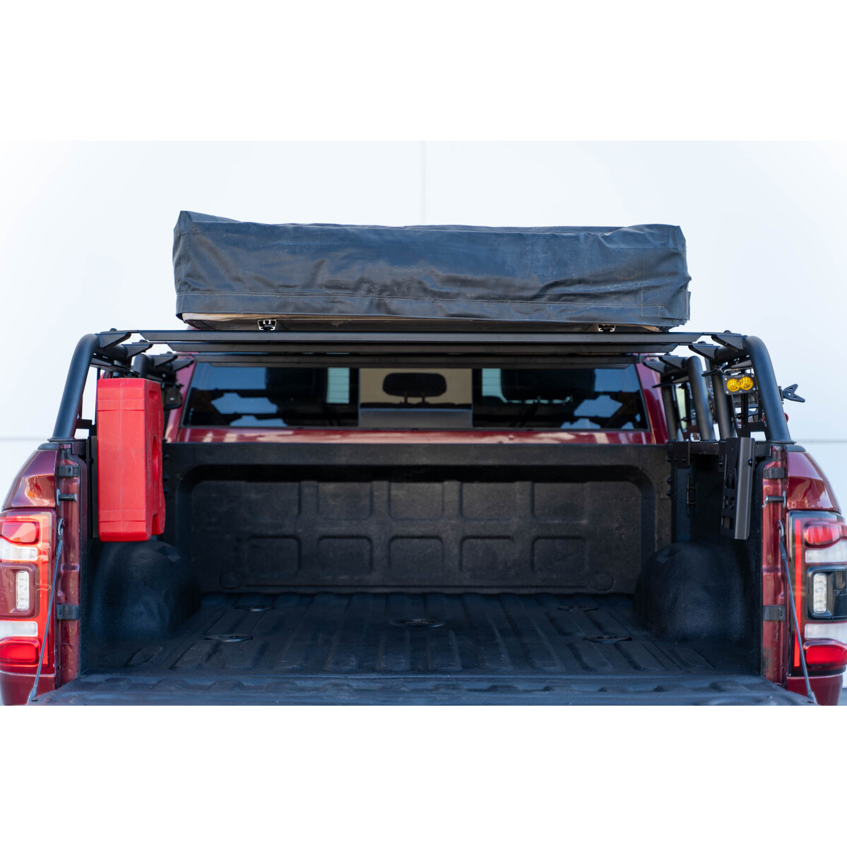 Truck Bed Rack - RRUN-03